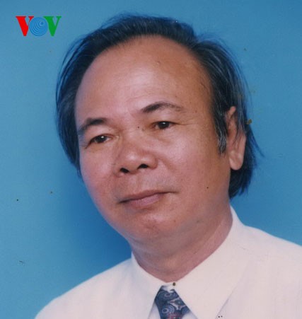 PGS.TS Ngô Quang Đê